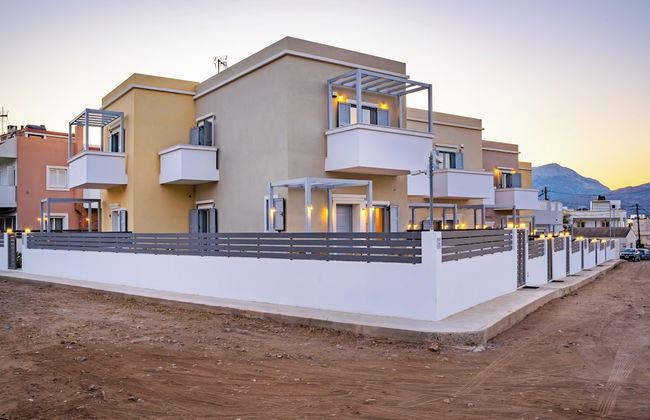 Onyro Villas - Foto 67