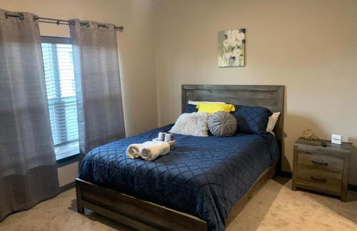 Harbor Haven, Just 2 miles from Beale! - Foto 19