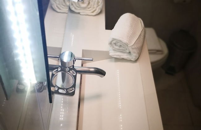 Metropoli Suites Ejecutivas - Foto 26