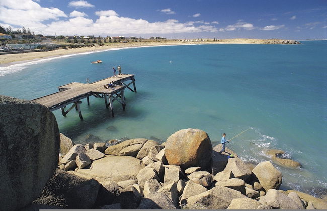 The Block Escape - Ocean Views no 6 - Foto 16