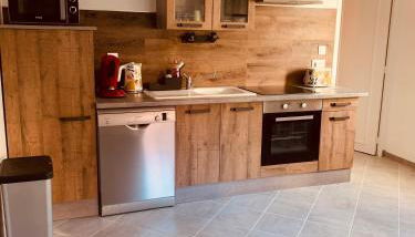 Gîte « Au petit Bonheur » - Foto 5