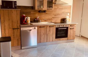 Gîte « Au petit Bonheur » - Foto 5