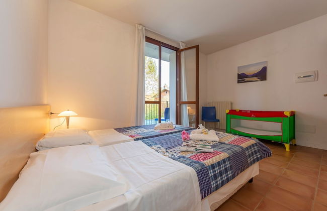 Village Apartments - Porto Letizia - Foto 20