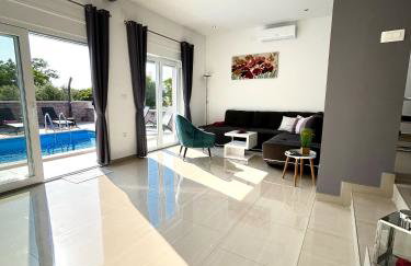 Holiday house "Sabine pink" - Foto 17