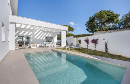 Chalet Maria Jose - Foto 24