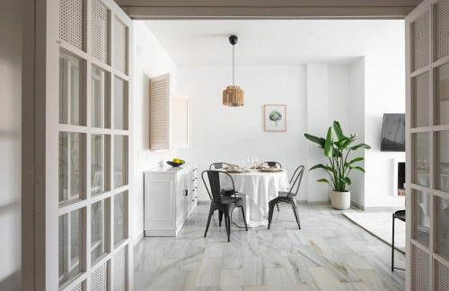 2BDR apartment with Sea View in Golden Mile, Marbella - Foto 4