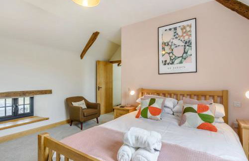 Penshenkin Barn - Foto 19