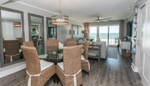5-STAR BEACHFRONT D505 - Total Remodel - Nov & Dec Snowbirds Welcome! - Foto 5
