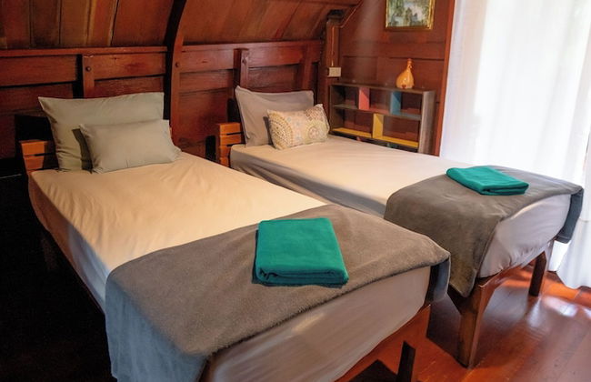 Ban Suan Bang Toei Homestay - Foto 50