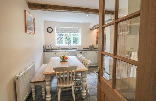 Firtree Cottage - Foto 9