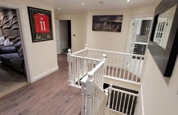 Tides Reach - 3 Bedroom Holiday Home - Llanreath - Pembroke Dock - Photo 3