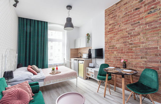 Sydonia Apartments - Photo 30