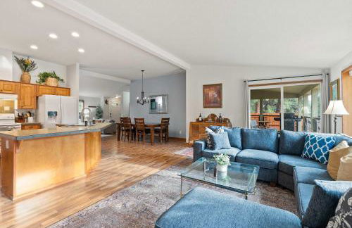 Just Around the Bend For 8 - Foto 15