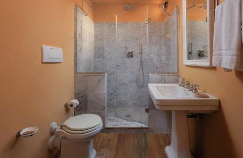 Castello di Fonterutoli Wine Resort - Foto 80