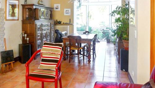 Maison accueillante à Lanester - Confort et espace pour 6 pers. - Foto 2