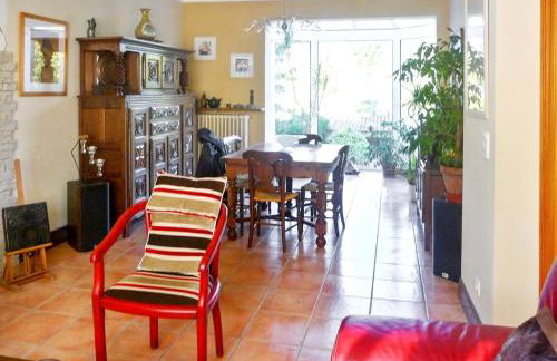 Maison accueillante à Lanester - Confort et espace pour 6 pers. - Photo 2