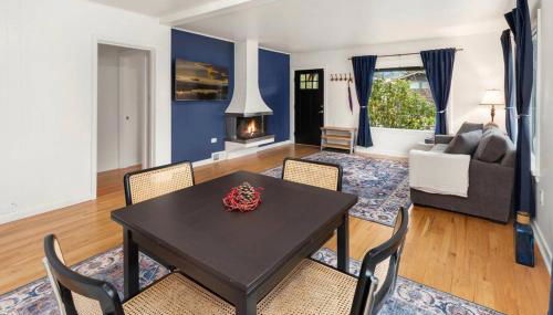 Alki Beach Bungalow • Walk to Beach & Dining - Foto 5