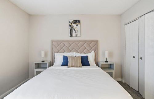 Lovely 2BR with warm, modern feel - Foto 1