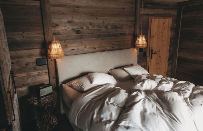 Jufenalm BOHO Hotel & Restaurant - Photo 52