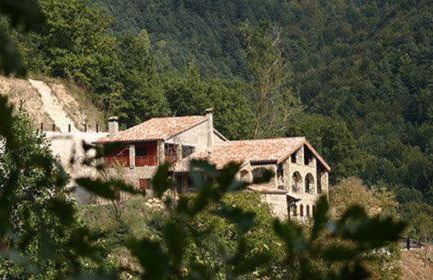 Turisme Rural Mas Isoles - Foto 141