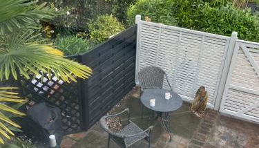 Squirrel - Foto 5, Garden