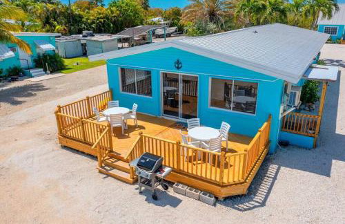 Waterfront Anchor House with Boat Basin & Ramp - Foto 7