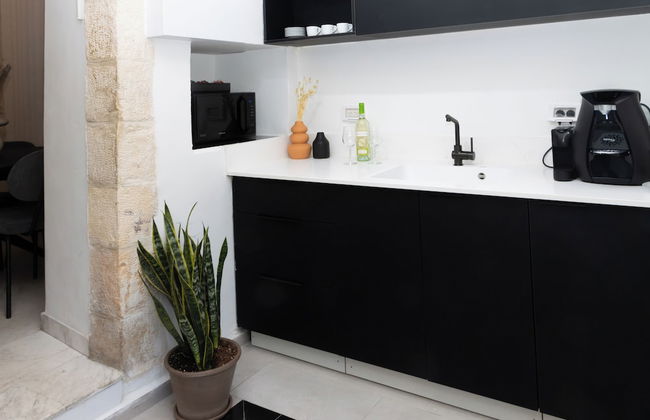 Mamilla View - Suites & Apt Hotel - Foto 56