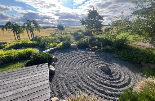 Holiday Home Meera Bio Holzhaus by Interhome - Foto 6