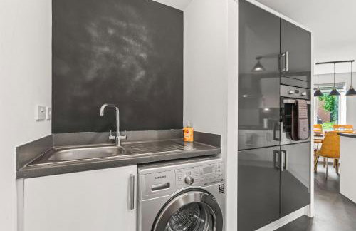 #16 Detached Stunning Lux 3 Bed home Parking NEC - Foto 28