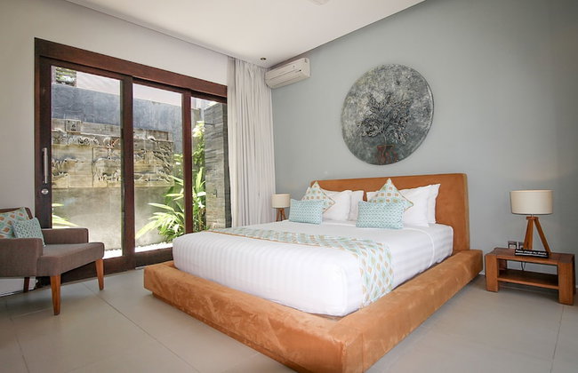 Chandra Bali Villas - Foto 26