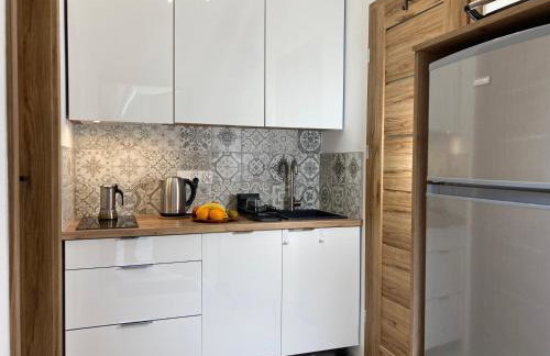 nowy Apartament z tarasem i samodzielnym wejściem - Willa Sowia - Foto 8