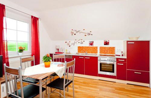 Landhaus Vilmblick - Foto 8