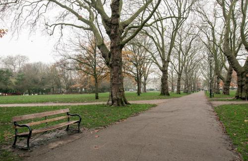 Charming Lux 1 bed-HighburyFields-2 mins from Tube - Pass the Keys - Foto 11