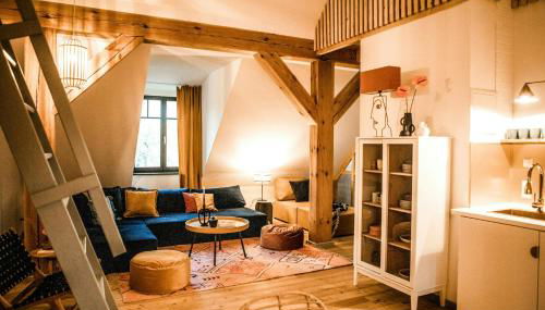 Designer Apartment In Historic Pond House - Foto 5