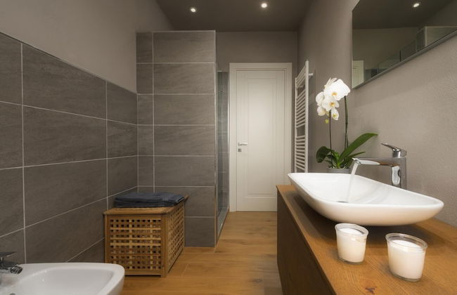 Villa Edoardo 9 in Crespina Lorenzana - Photo 21