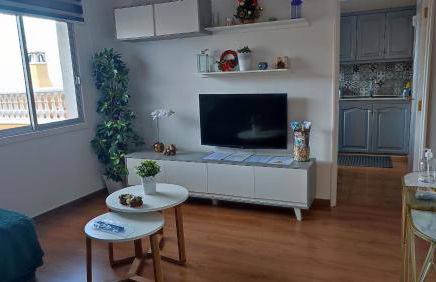 Casa" VISTAS AL TEIDE" mar Piscina privada parking cubierto gratuito en las instalaciones - Foto 20