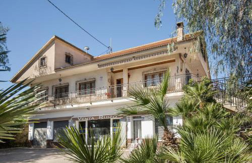 Casa chalet venta ruizo - Photo 1