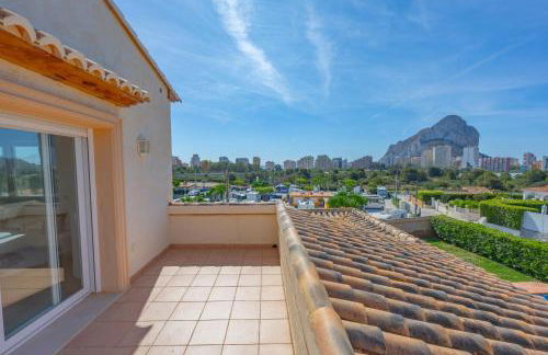 Villa Almendros - PlusHolidays - Photo 23