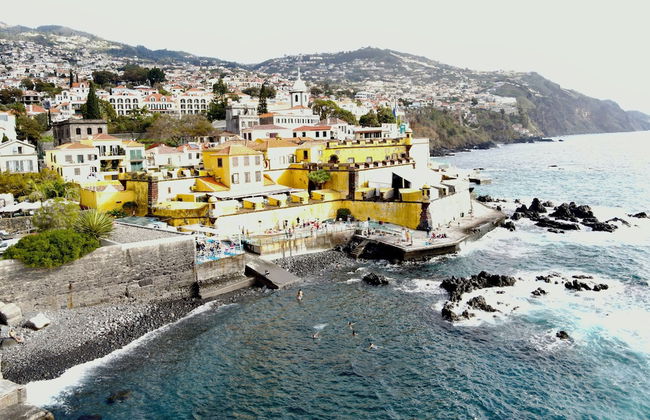 Sea and Sun 4 You - Choupana Studio - Foto 47