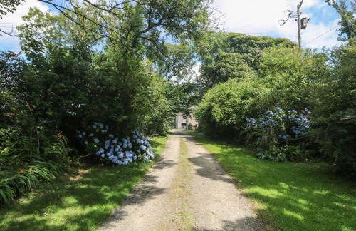 Connie's Cottage - Foto 47