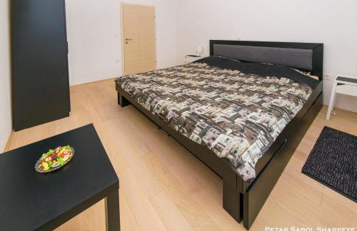 City break apartment - Foto 6