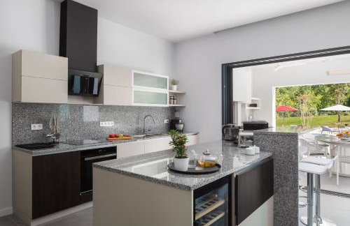 Villa Vines, Modern luxury in serene seclusion - Foto 48