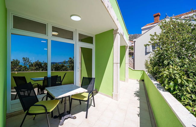 Apartments Subrenum - Foto 58