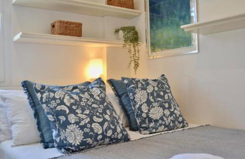 Bellavista Eight - Elegante appartamento vista mare con giardino e posto auto privato - 4 posti letto - Foto 45