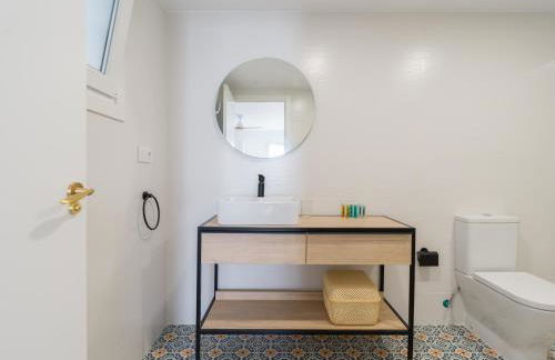 Pasitoblanco Porto Mare 44 Seaview Villa private heated pool - Foto 26