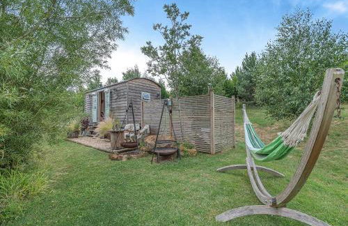 Herbie's Shepherd Hut - Uk50229 - Foto 14