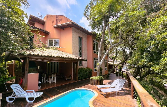 Casa Alto Padrão na Granja Viana - Cond. Fechado - Foto 36