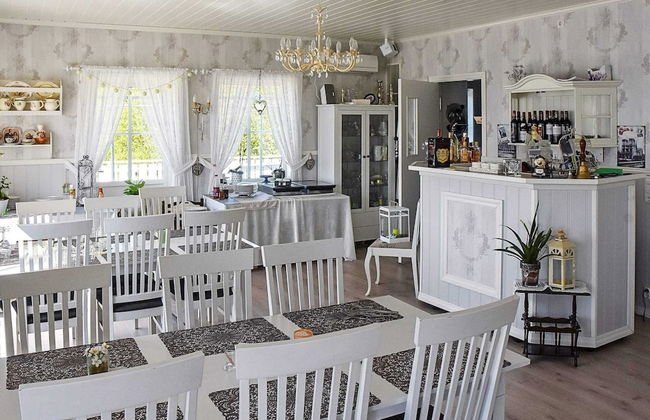 6 Person Holiday Home in Onarheim - Foto 42