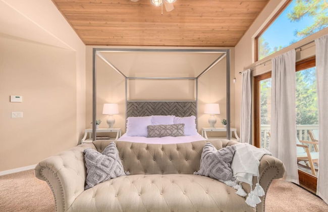 Amberwood Estate w 5 Showers Spa Mtn Views - Photo 18