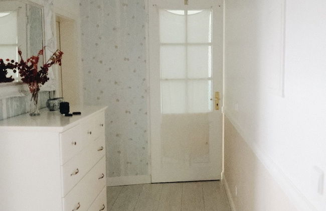 Lovely Apartment in Baden-Baden - Foto 51